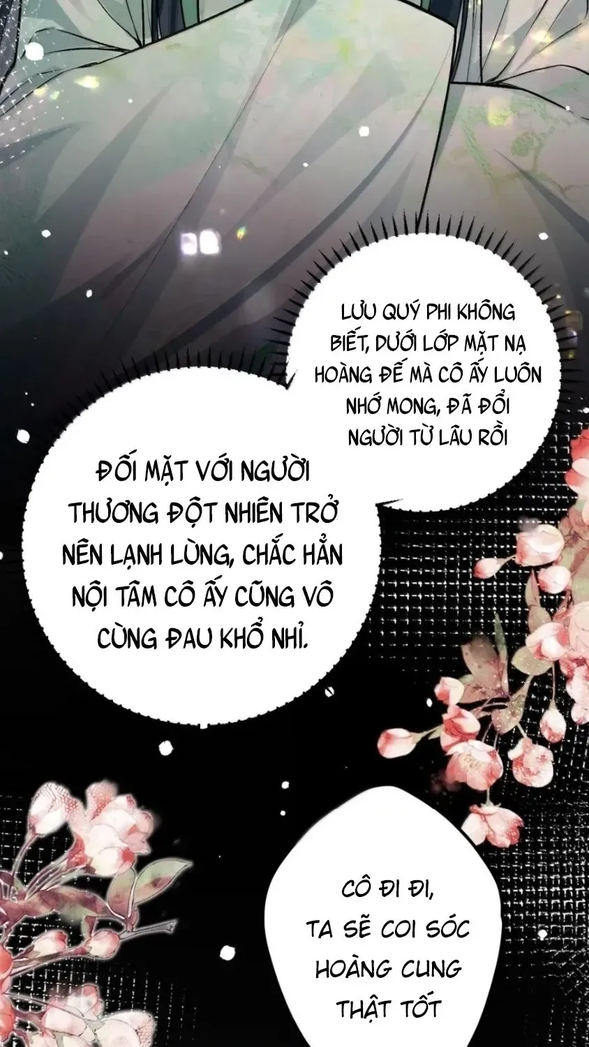 Quấn Quýt - Chap 49 - Trang 7