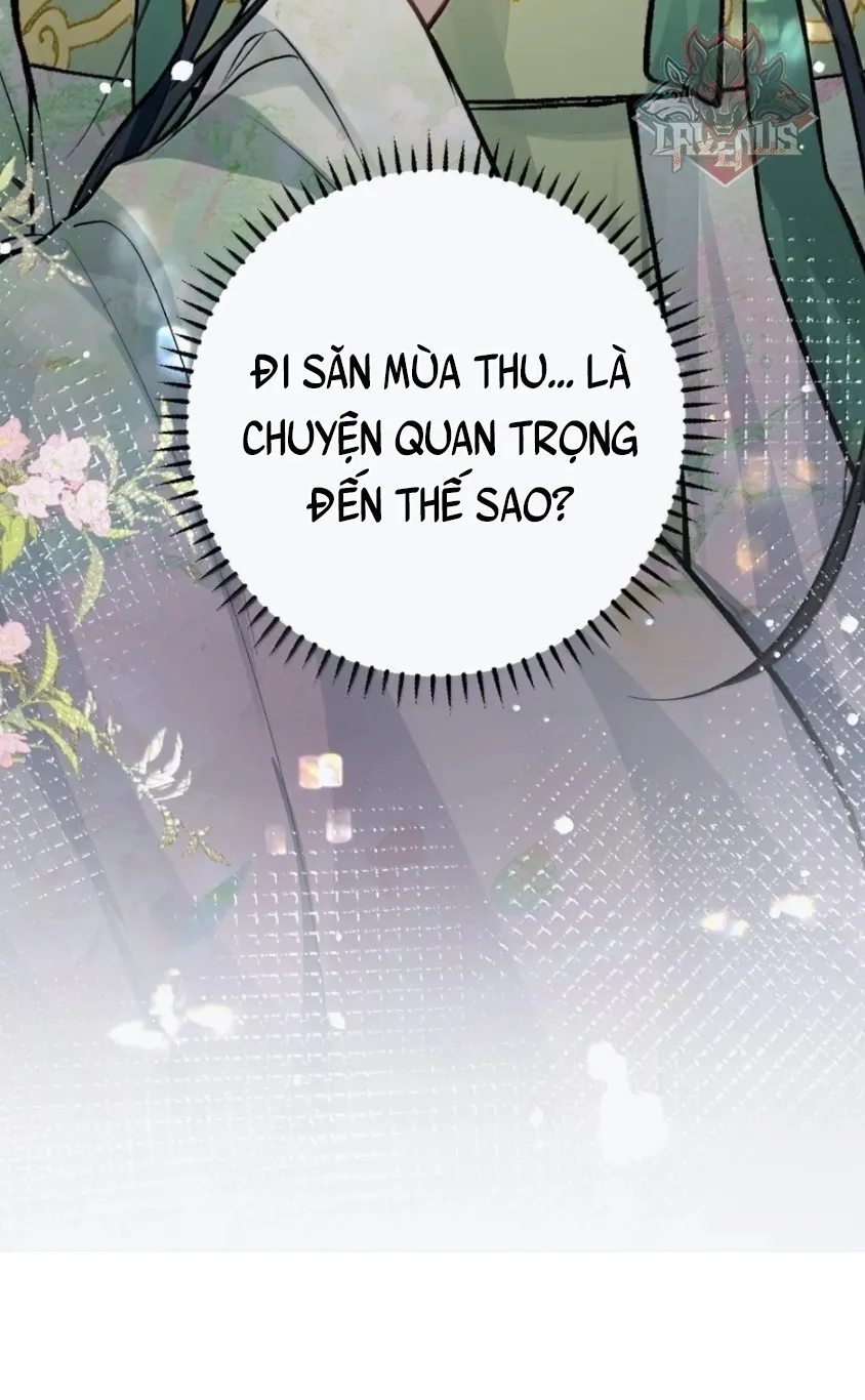 Quấn Quýt - Chap 49 - Trang 61