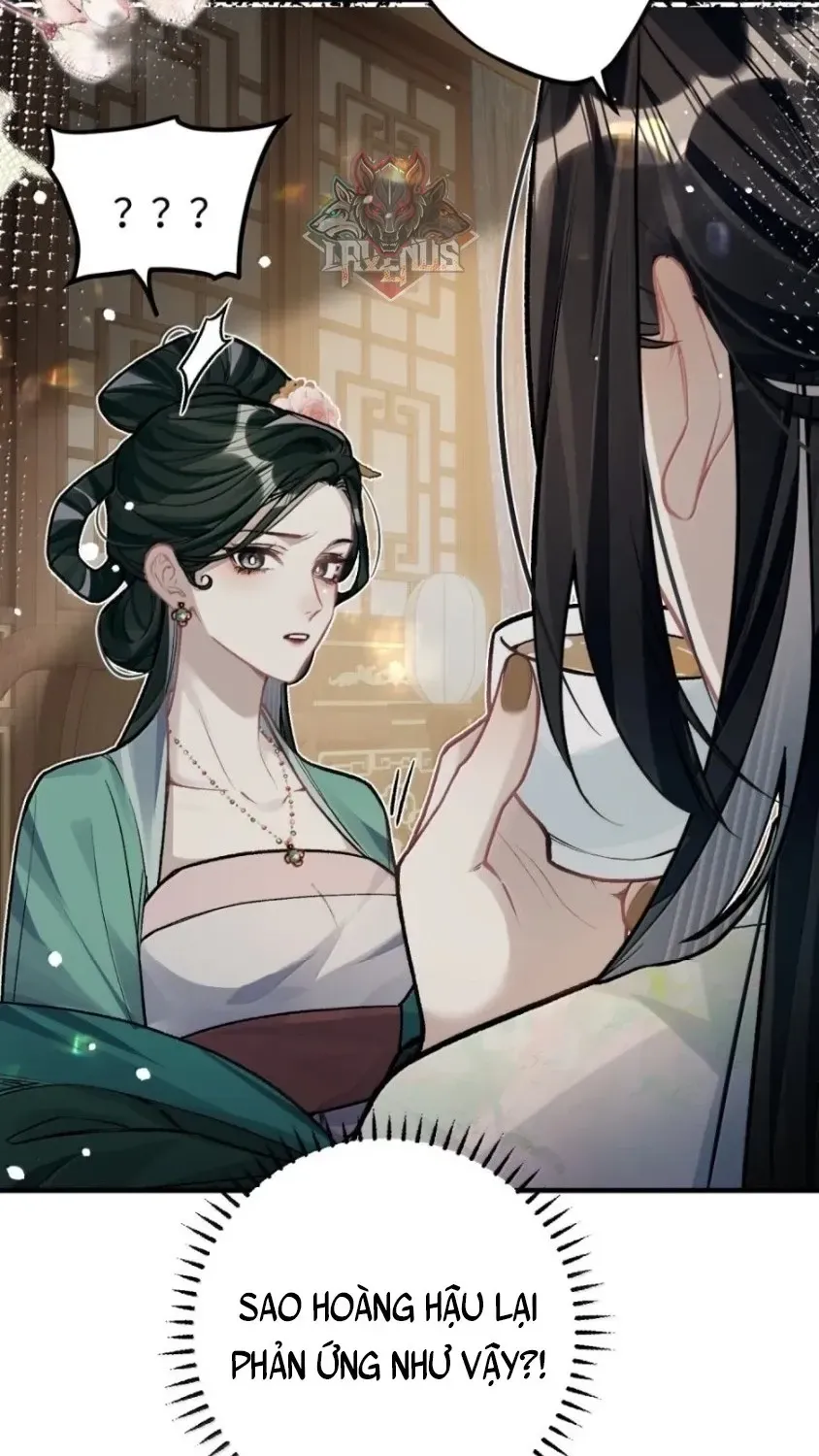 Quấn Quýt - Chap 49 - Trang 8