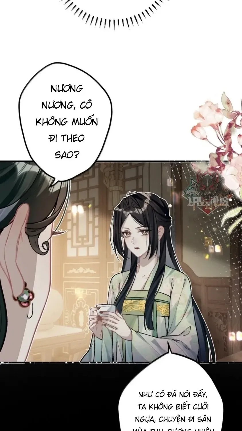 Quấn Quýt - Chap 49 - Trang 9