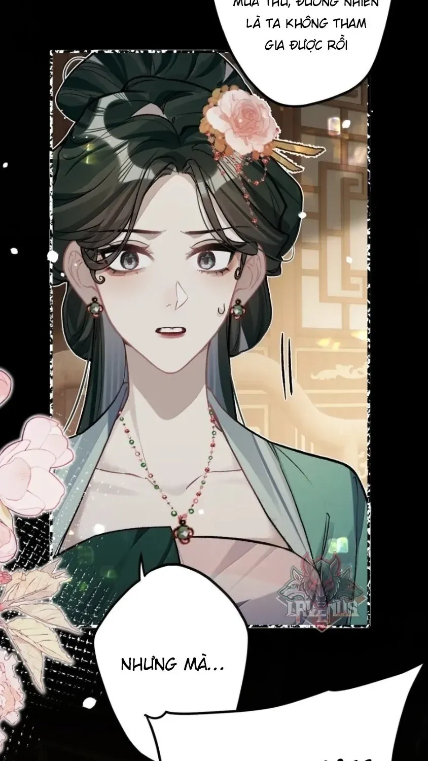 Quấn Quýt - Chap 49 - Trang 10