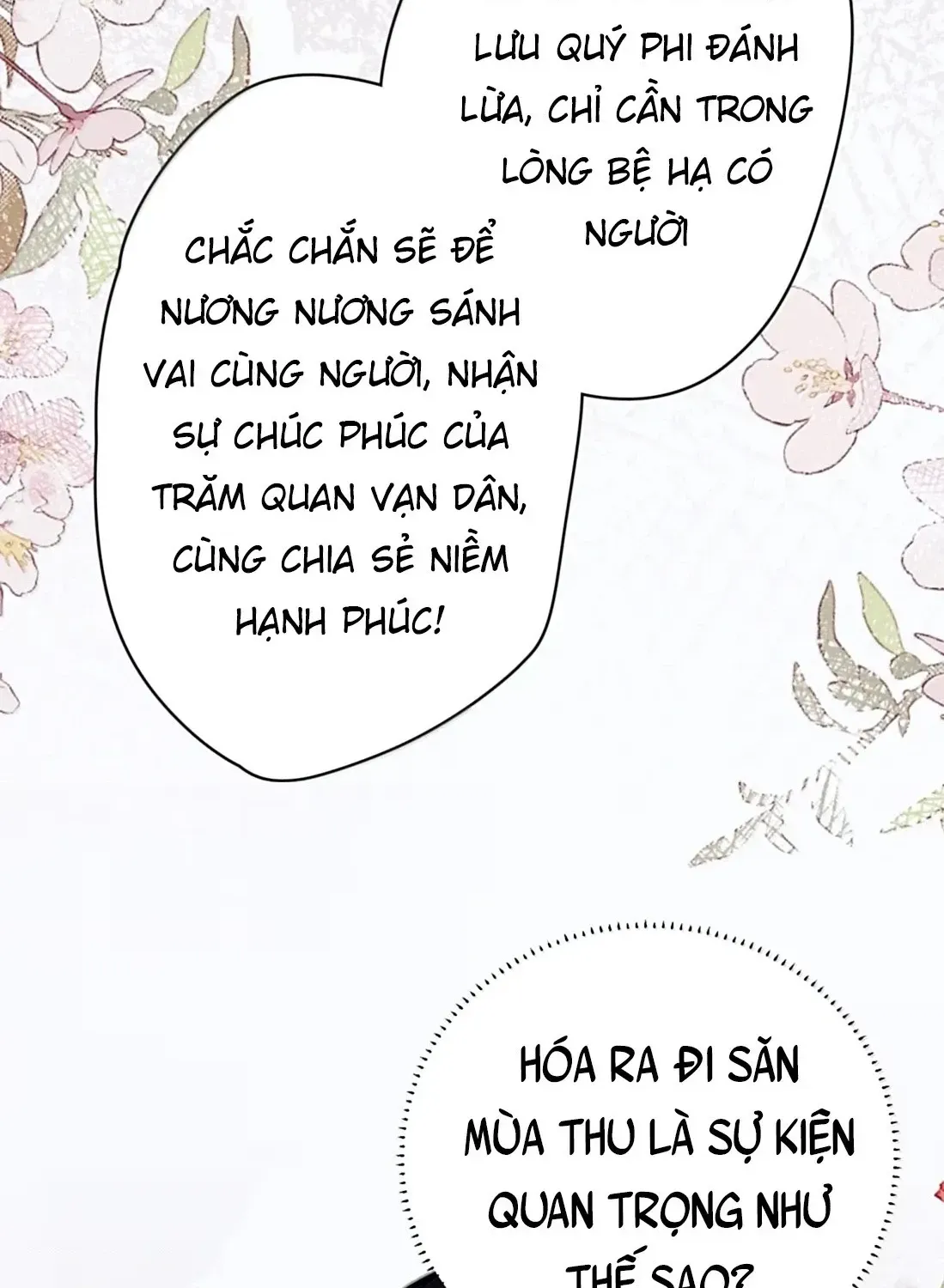 Quấn Quýt - Chap 50 - Trang 11