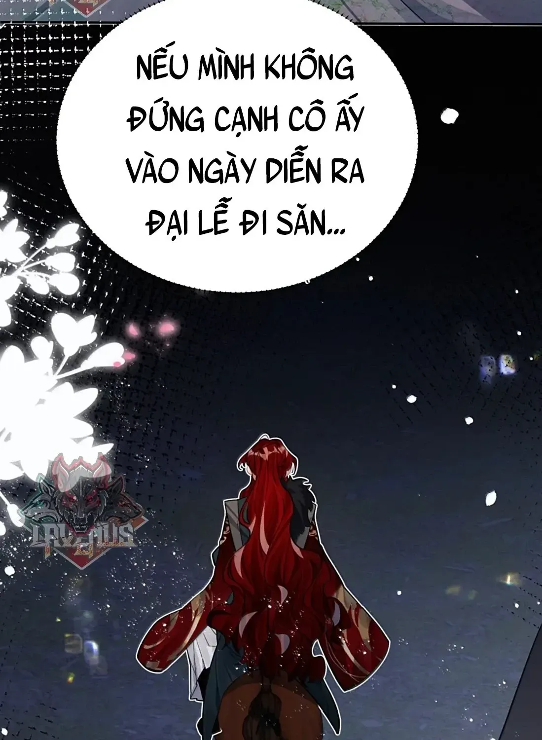 Quấn Quýt - Chap 50 - Trang 13
