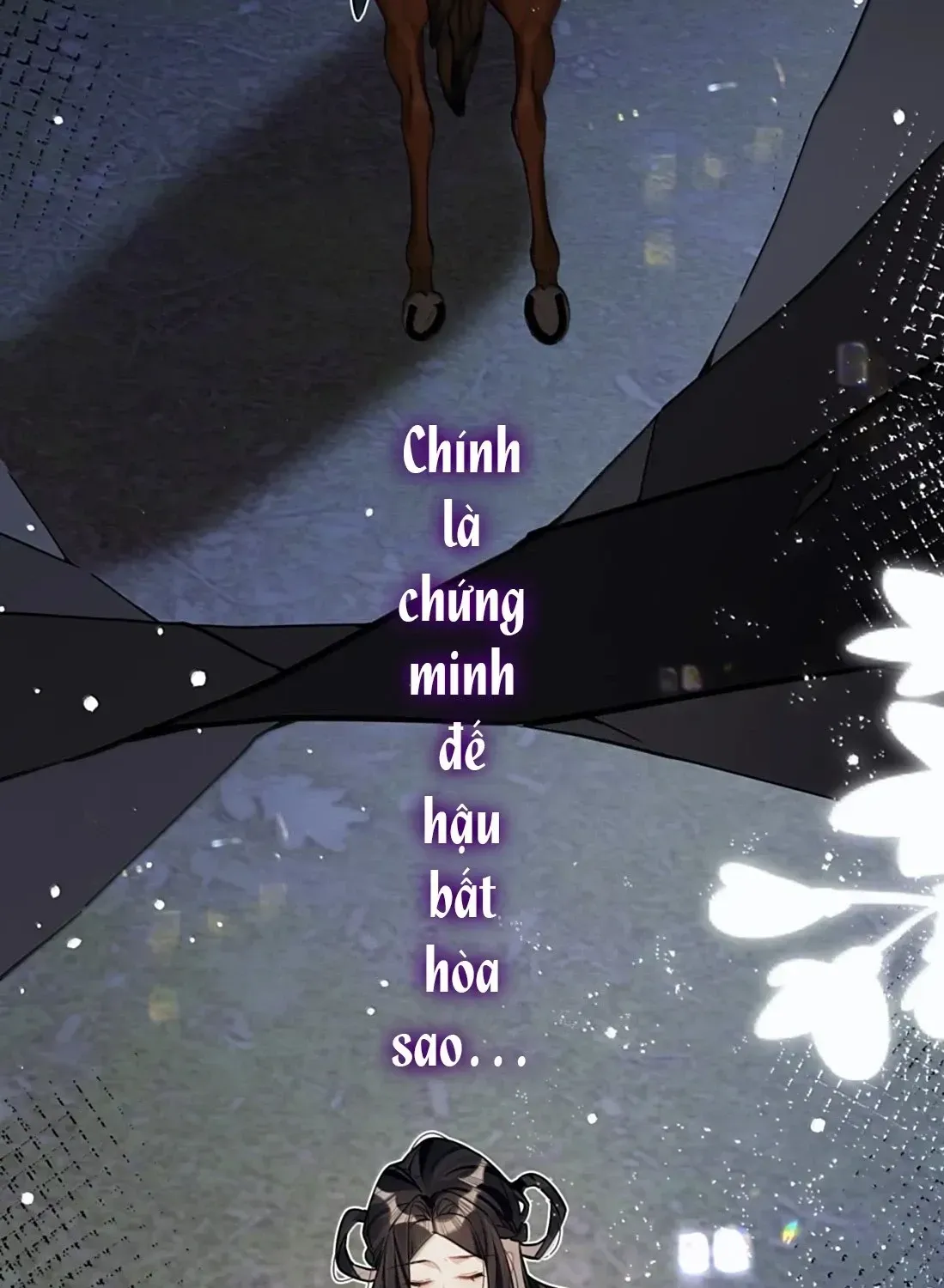 Quấn Quýt - Chap 50 - Trang 14