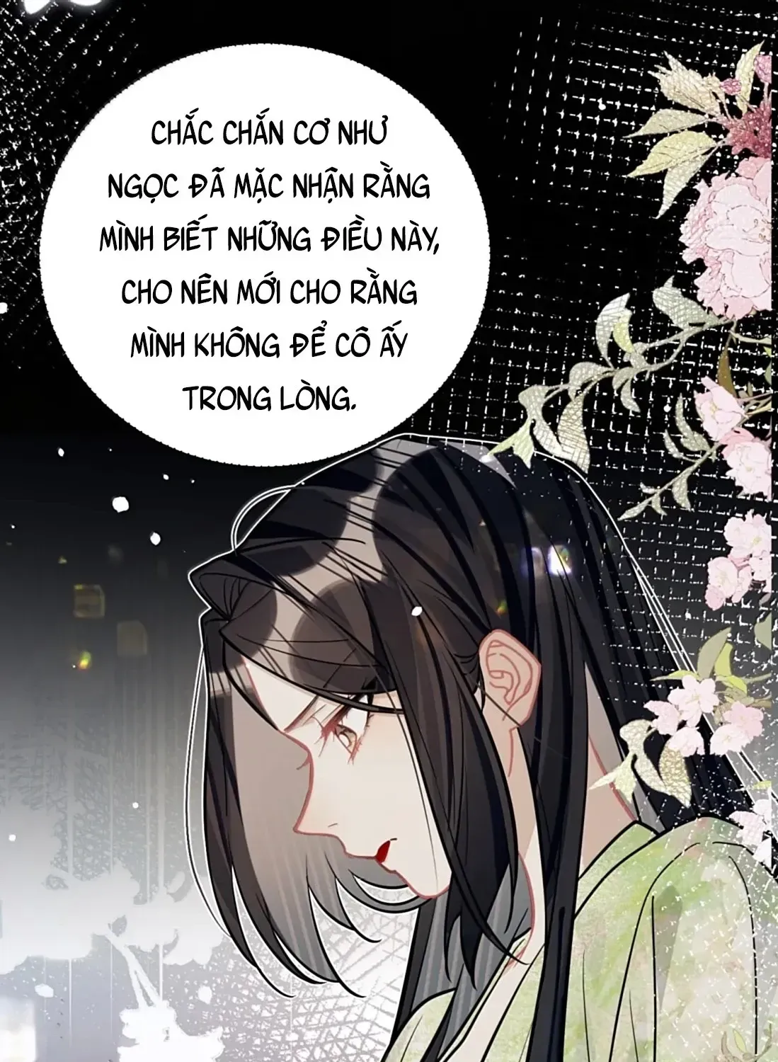 Quấn Quýt - Chap 50 - Trang 16
