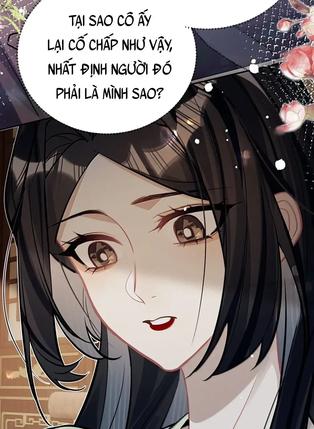 Quấn Quýt - Chap 50 - Trang 18