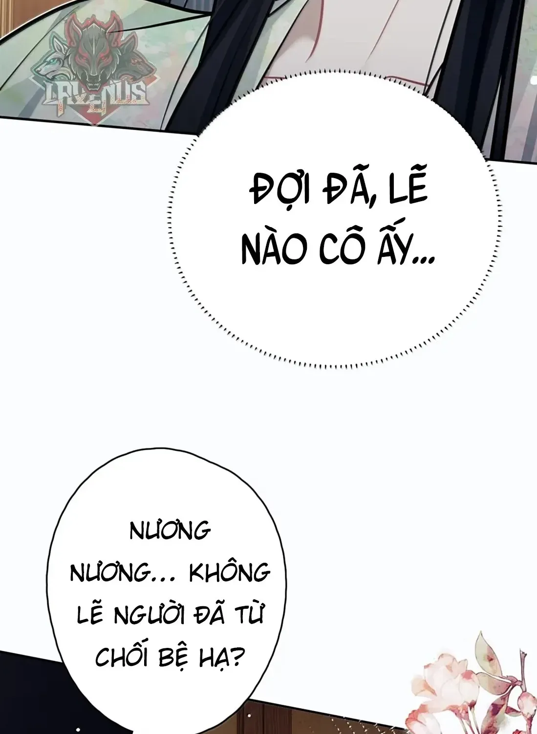 Quấn Quýt - Chap 50 - Trang 19