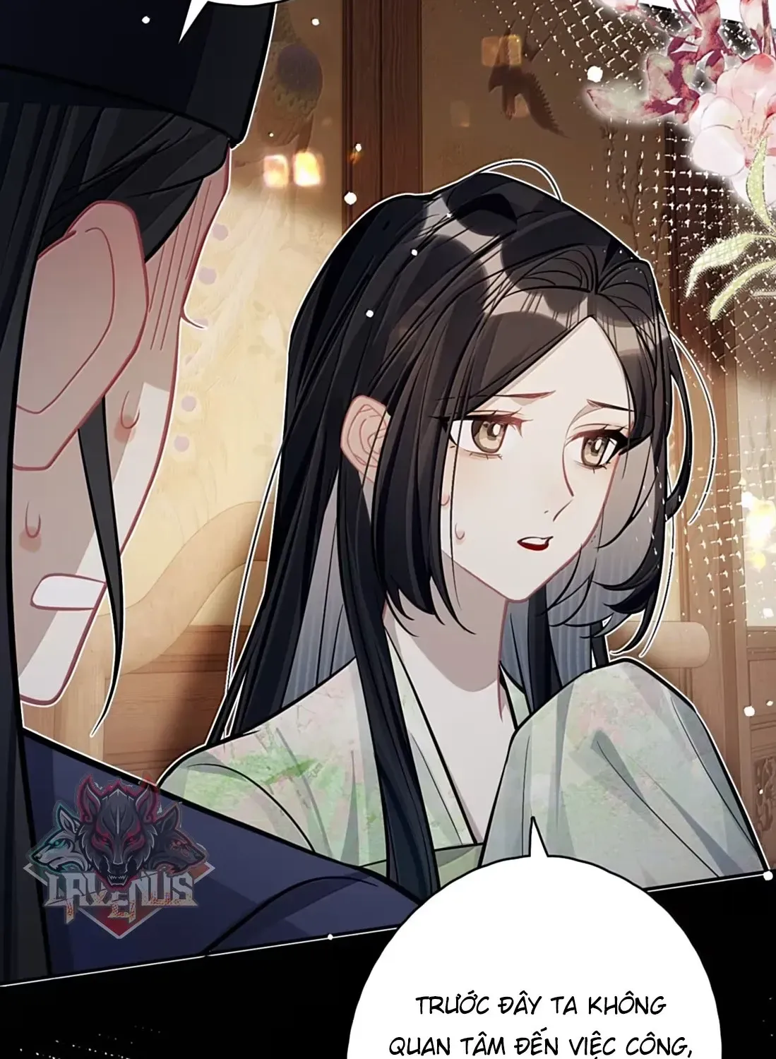 Quấn Quýt - Chap 50 - Trang 20