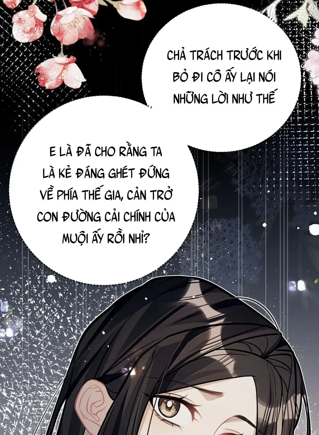 Quấn Quýt - Chap 50 - Trang 25