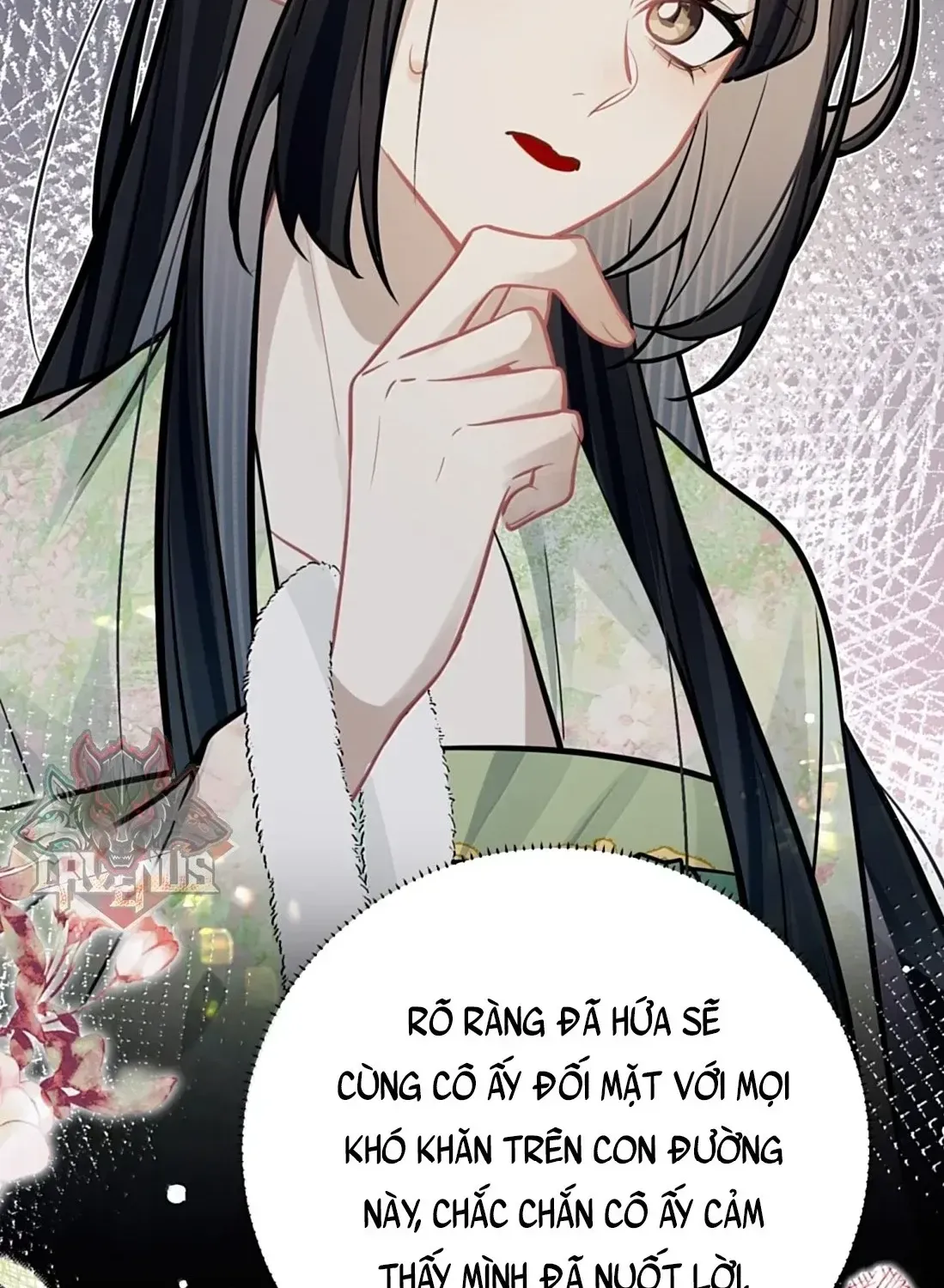 Quấn Quýt - Chap 50 - Trang 26
