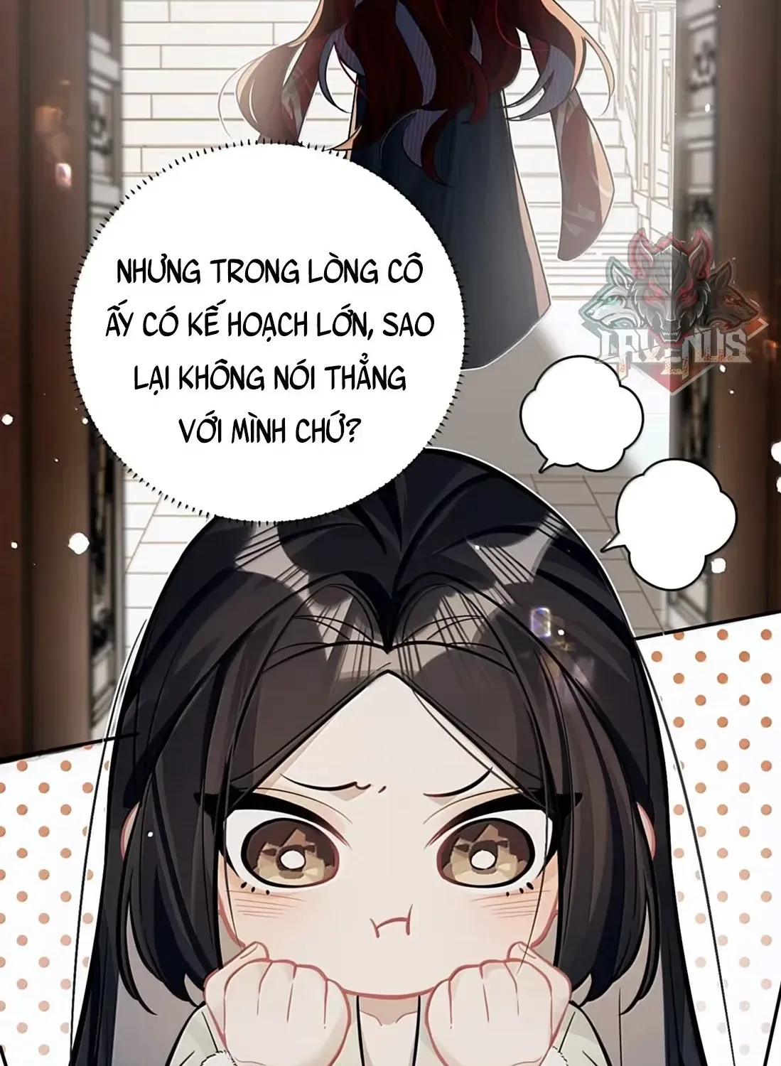 Quấn Quýt - Chap 50 - Trang 28