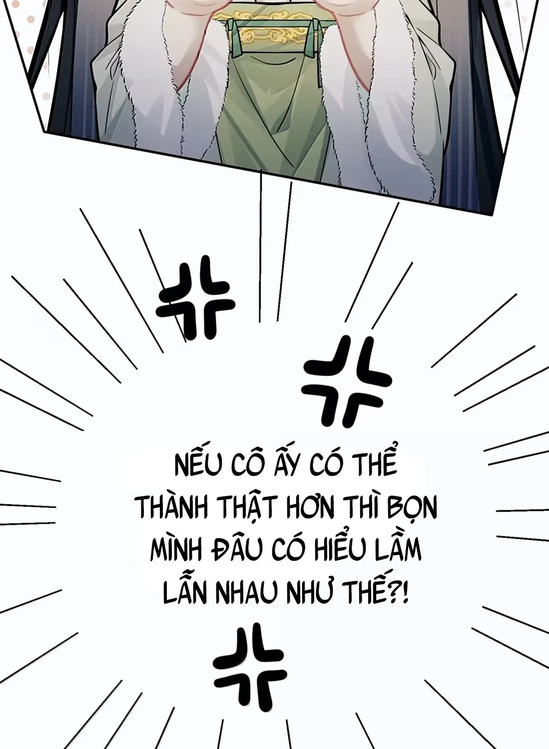 Quấn Quýt - Chap 50 - Trang 29