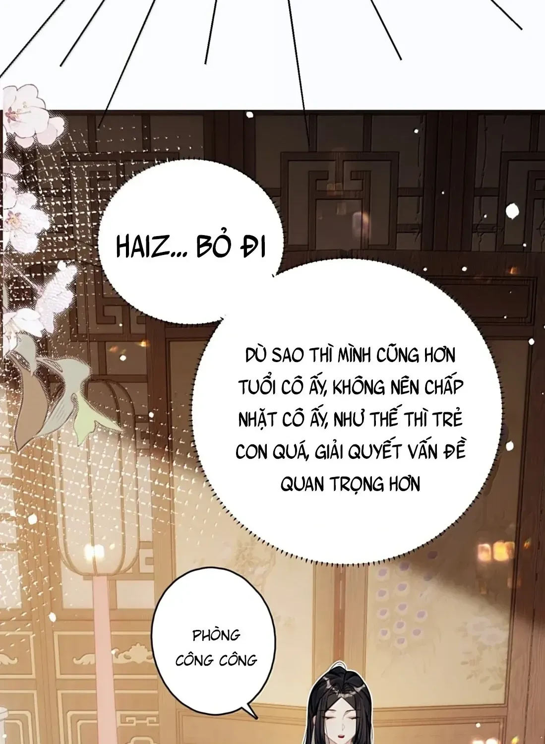 Quấn Quýt - Chap 50 - Trang 30