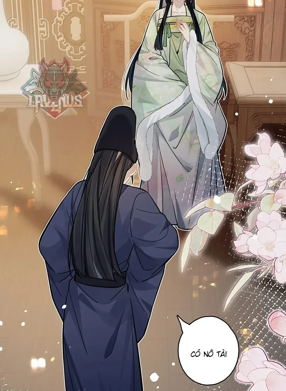 Quấn Quýt - Chap 50 - Trang 31