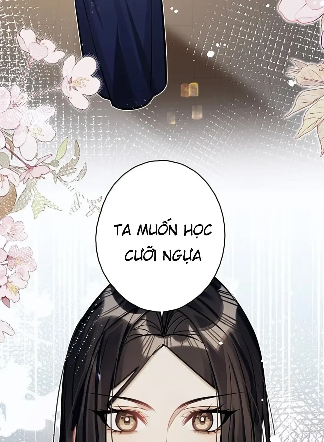 Quấn Quýt - Chap 50 - Trang 32