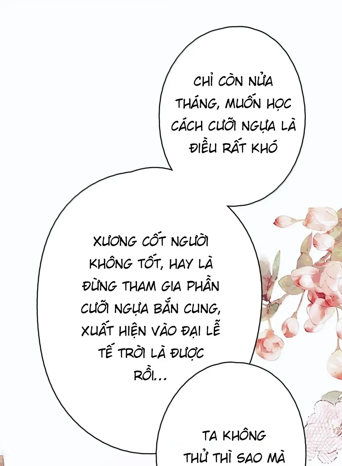 Quấn Quýt - Chap 50 - Trang 35