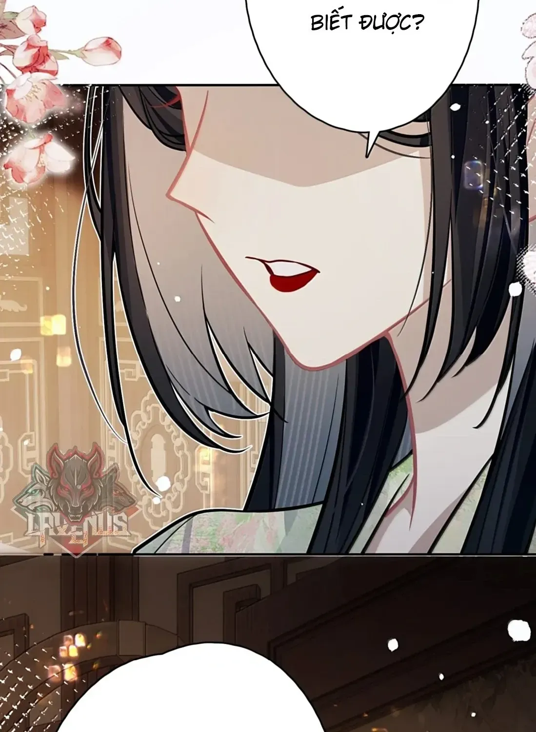 Quấn Quýt - Chap 50 - Trang 36
