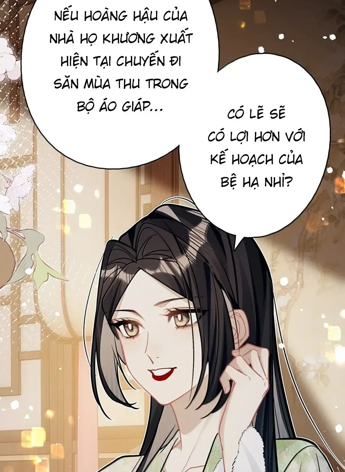 Quấn Quýt - Chap 50 - Trang 37