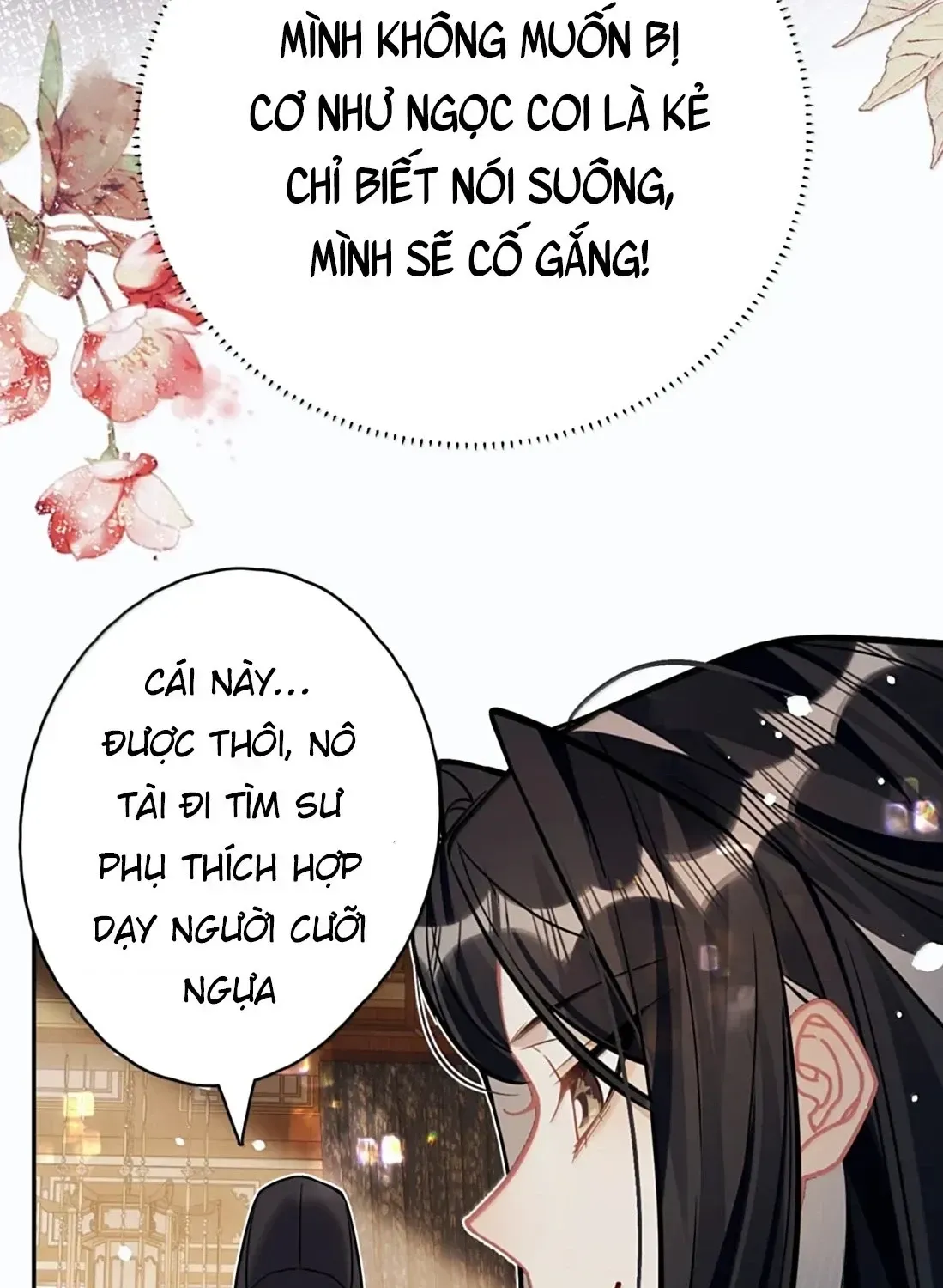 Quấn Quýt - Chap 50 - Trang 39