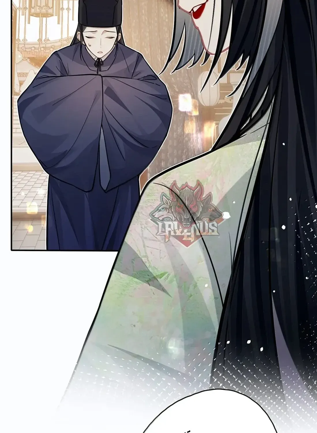 Quấn Quýt - Chap 50 - Trang 40