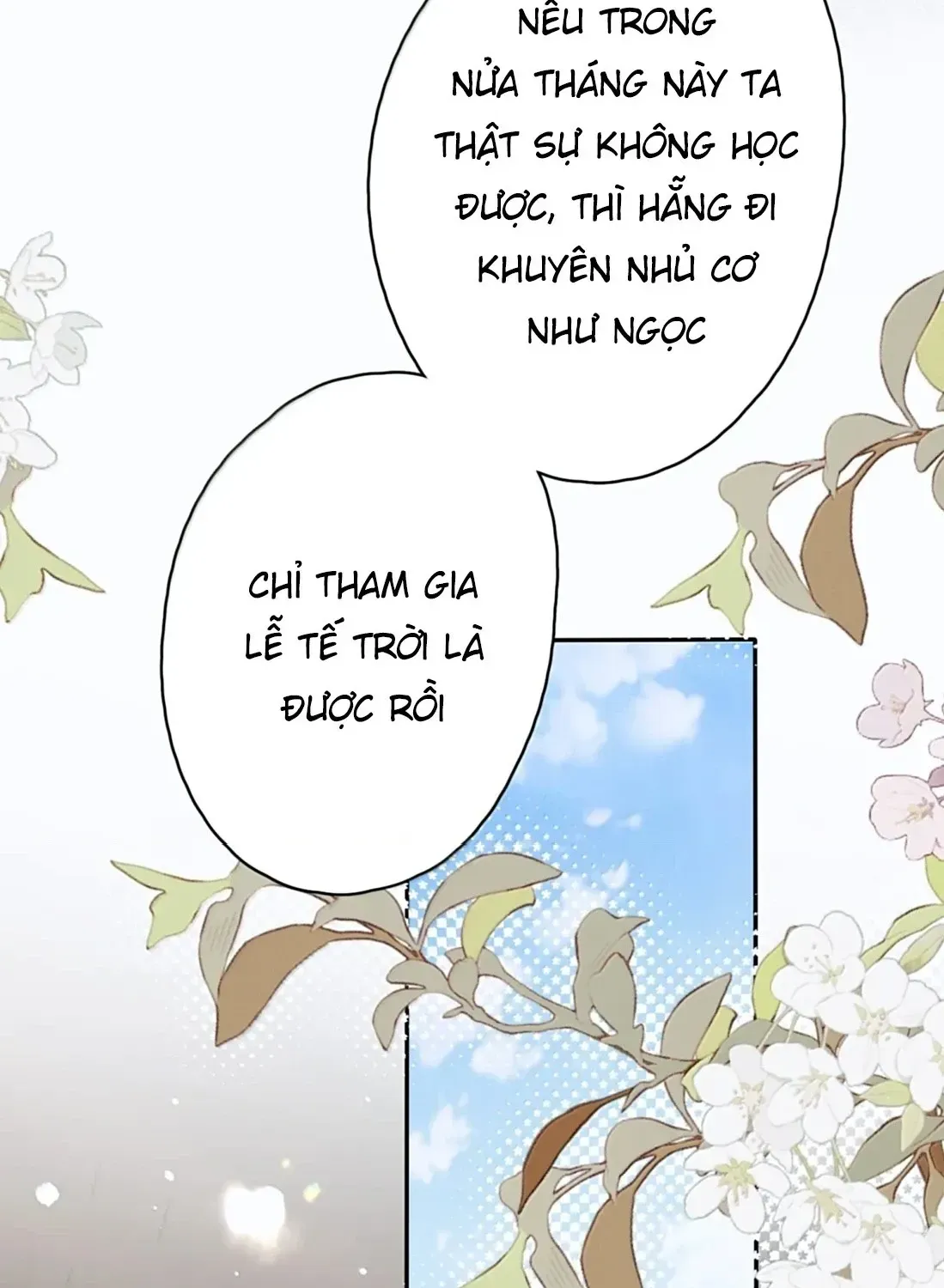 Quấn Quýt - Chap 50 - Trang 41