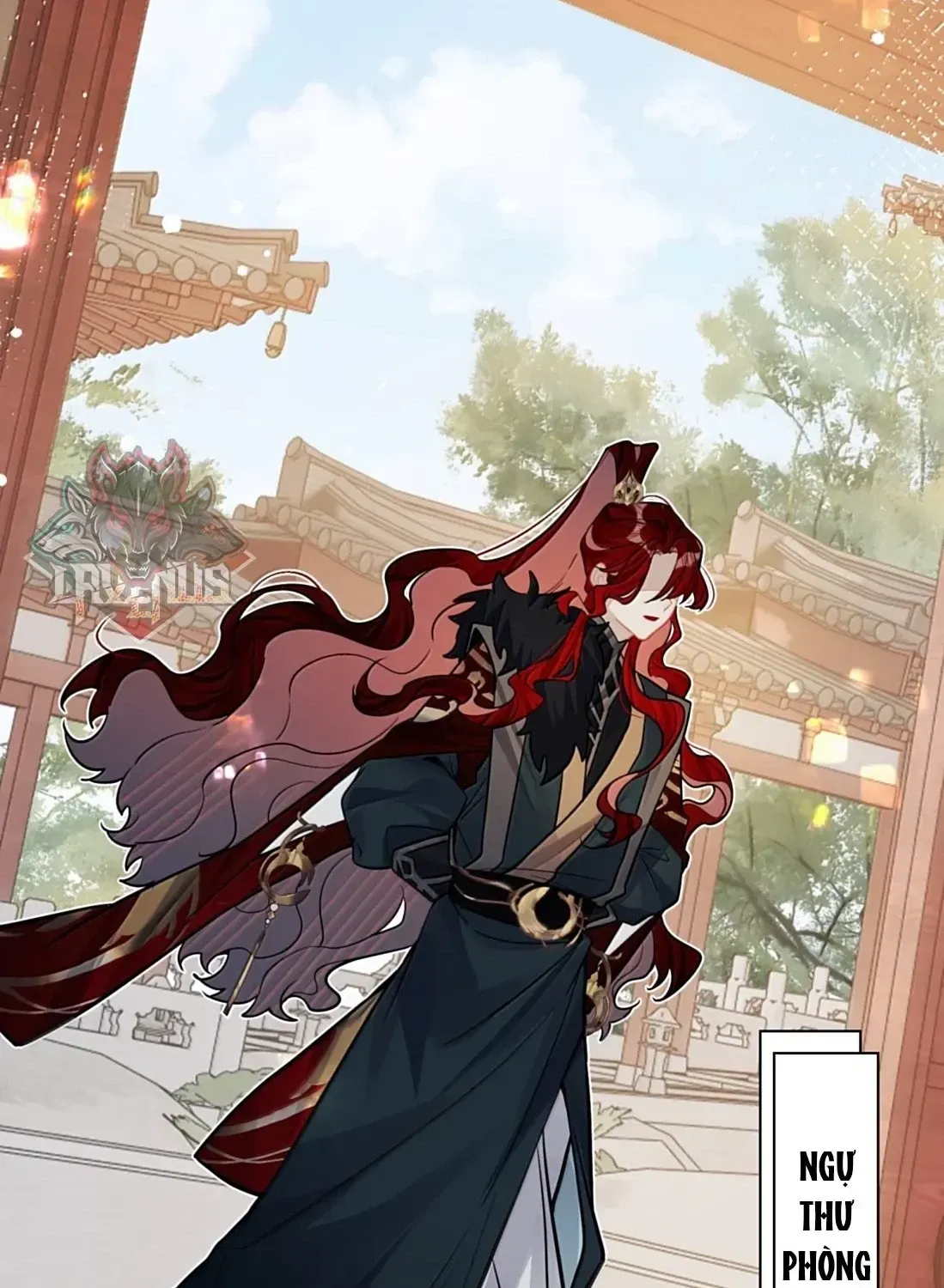 Quấn Quýt - Chap 50 - Trang 43