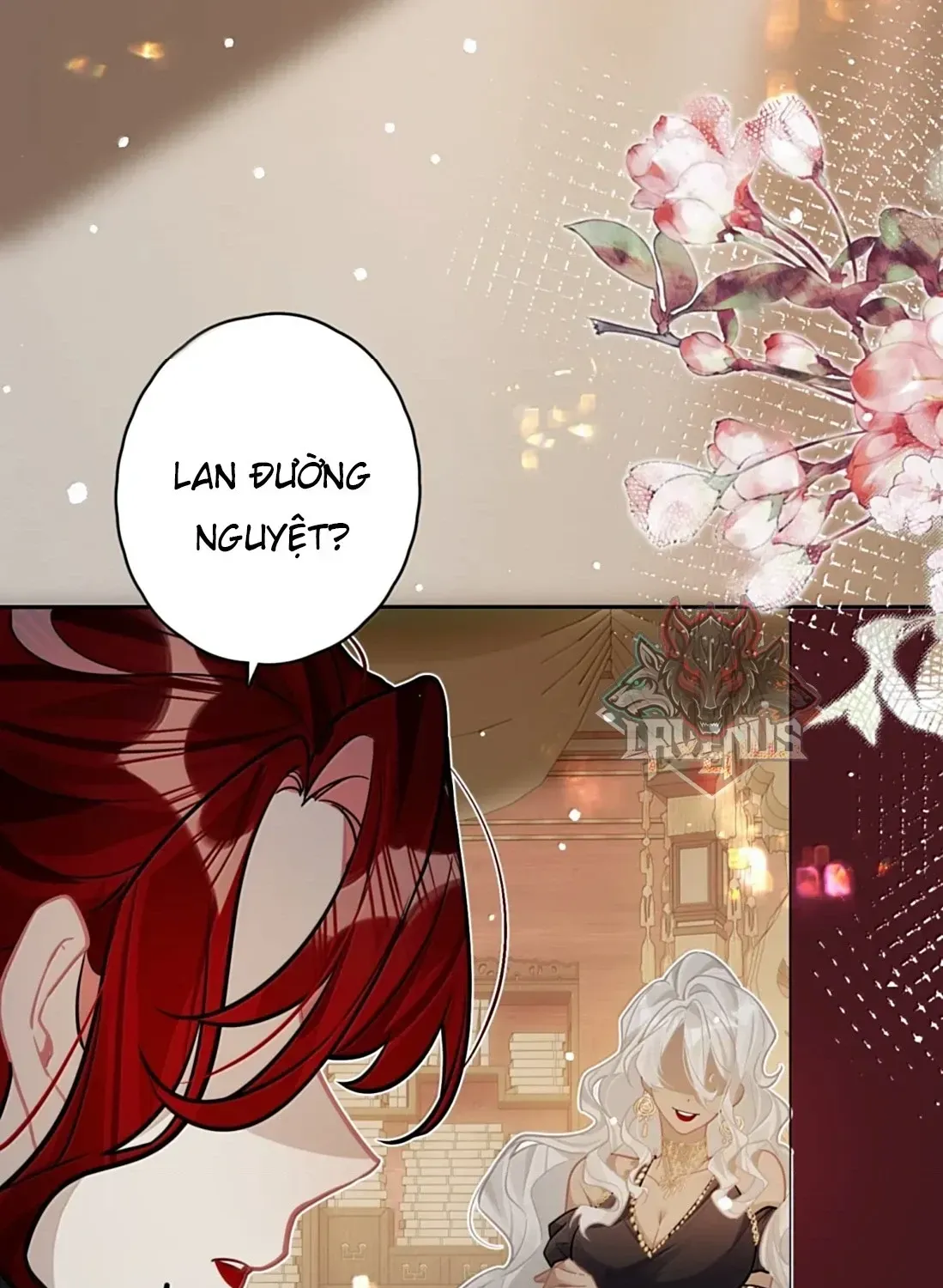 Quấn Quýt - Chap 50 - Trang 45