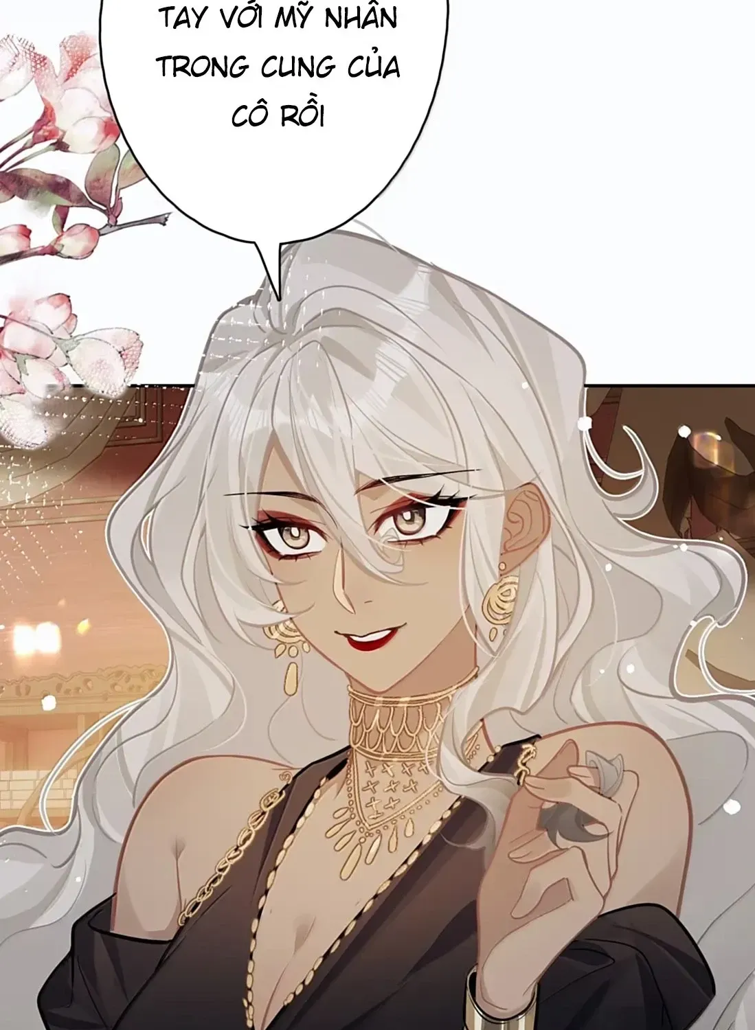 Quấn Quýt - Chap 50 - Trang 47