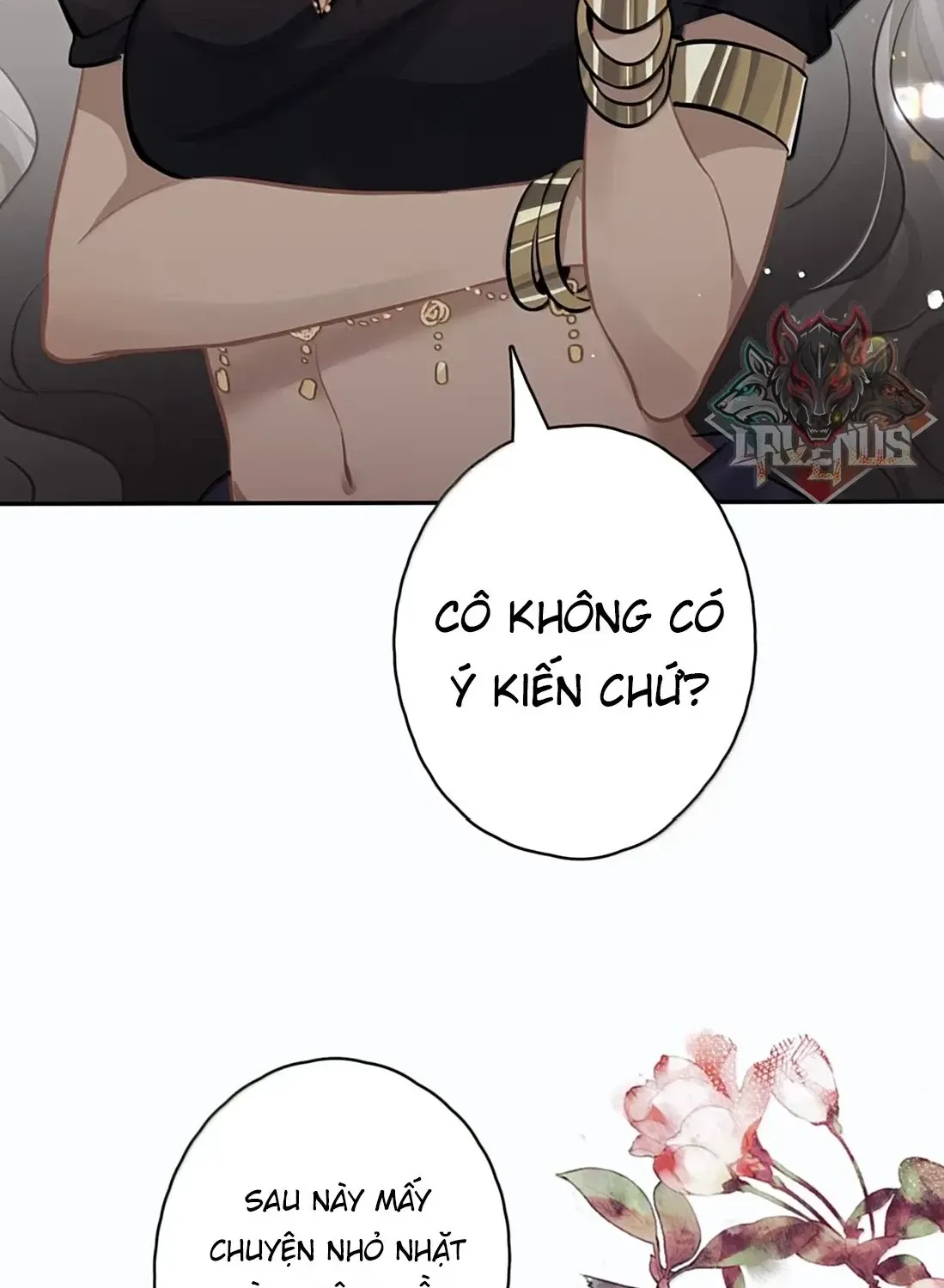 Quấn Quýt - Chap 50 - Trang 48