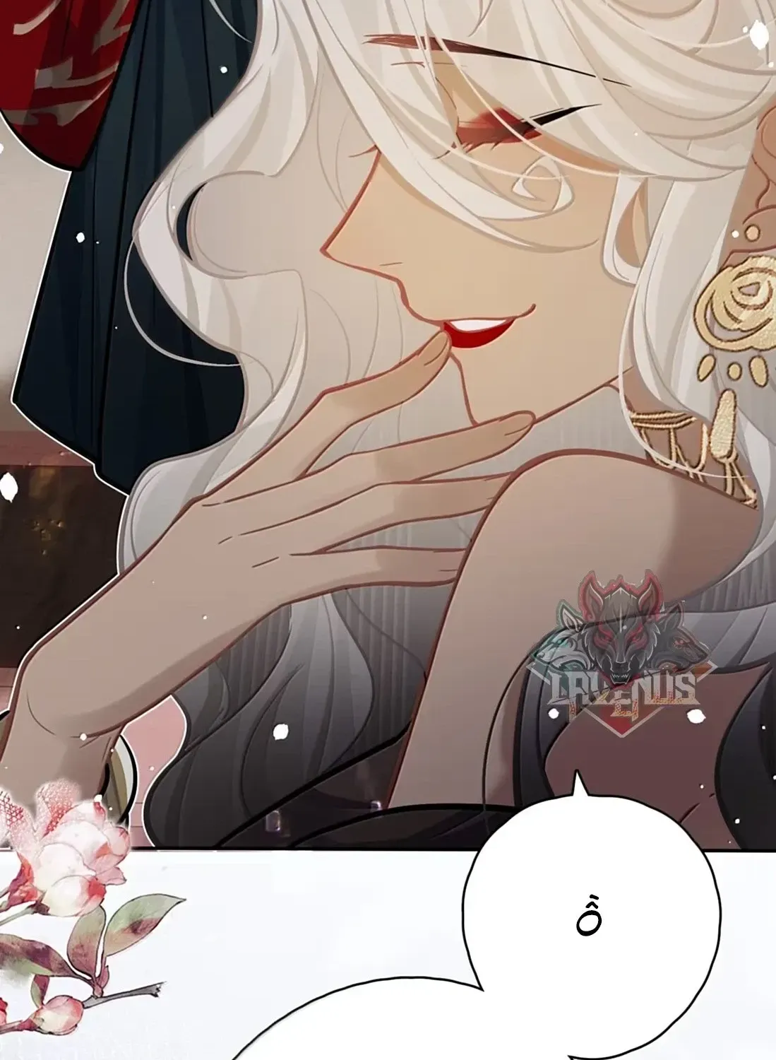 Quấn Quýt - Chap 50 - Trang 50