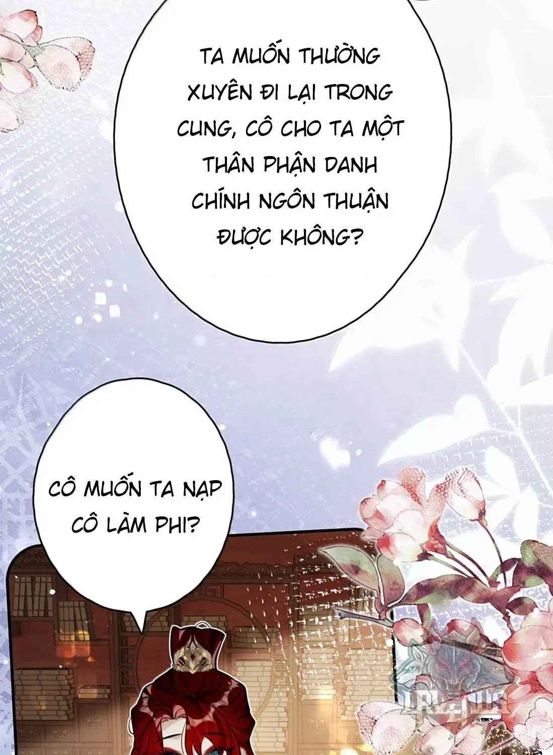 Quấn Quýt - Chap 50 - Trang 51