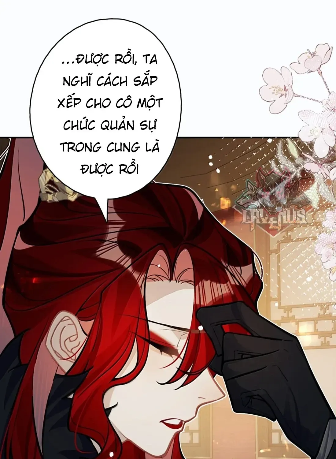 Quấn Quýt - Chap 50 - Trang 55