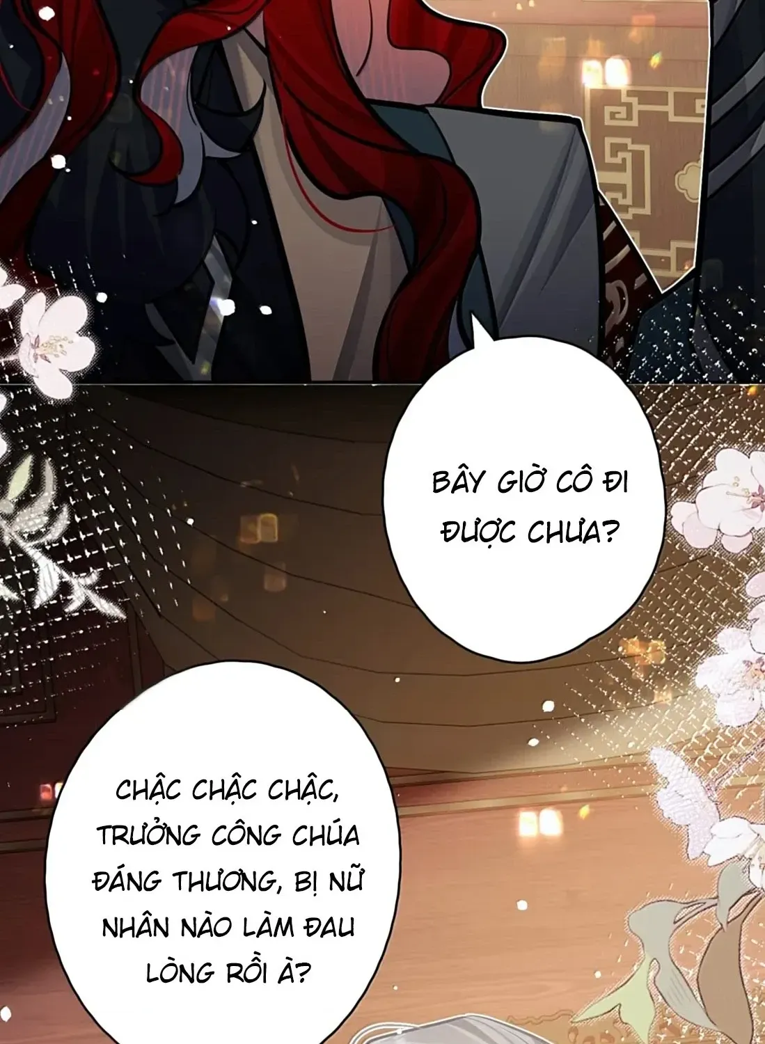 Quấn Quýt - Chap 50 - Trang 56