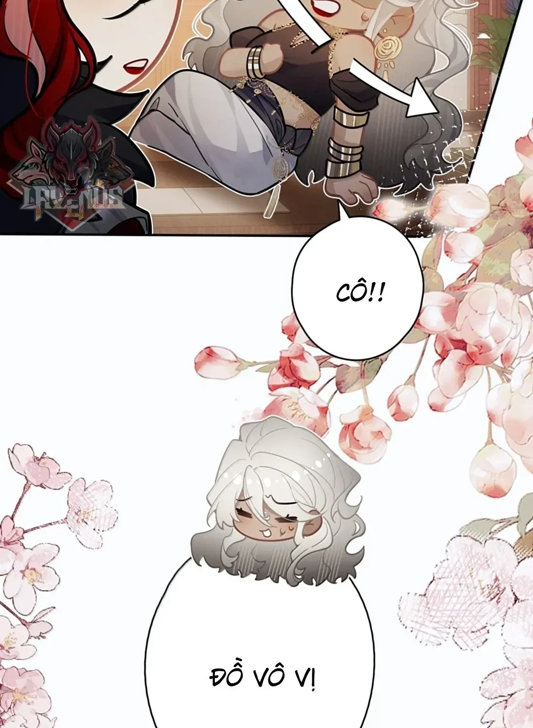 Quấn Quýt - Chap 50 - Trang 59