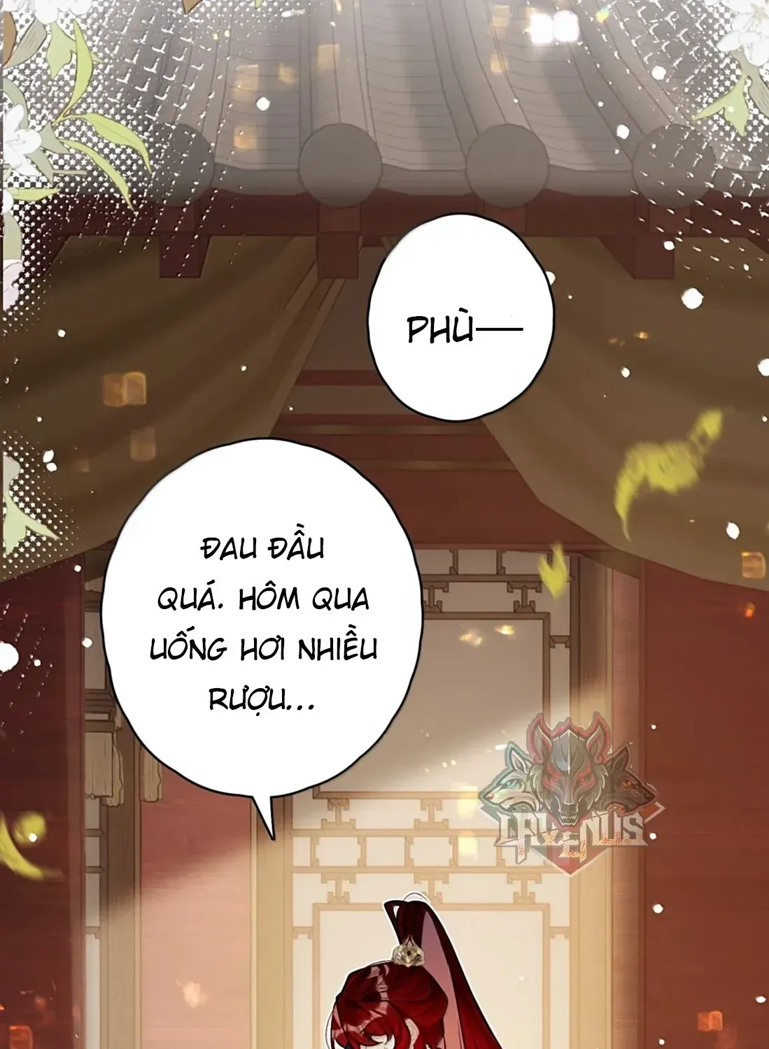 Quấn Quýt - Chap 50 - Trang 62