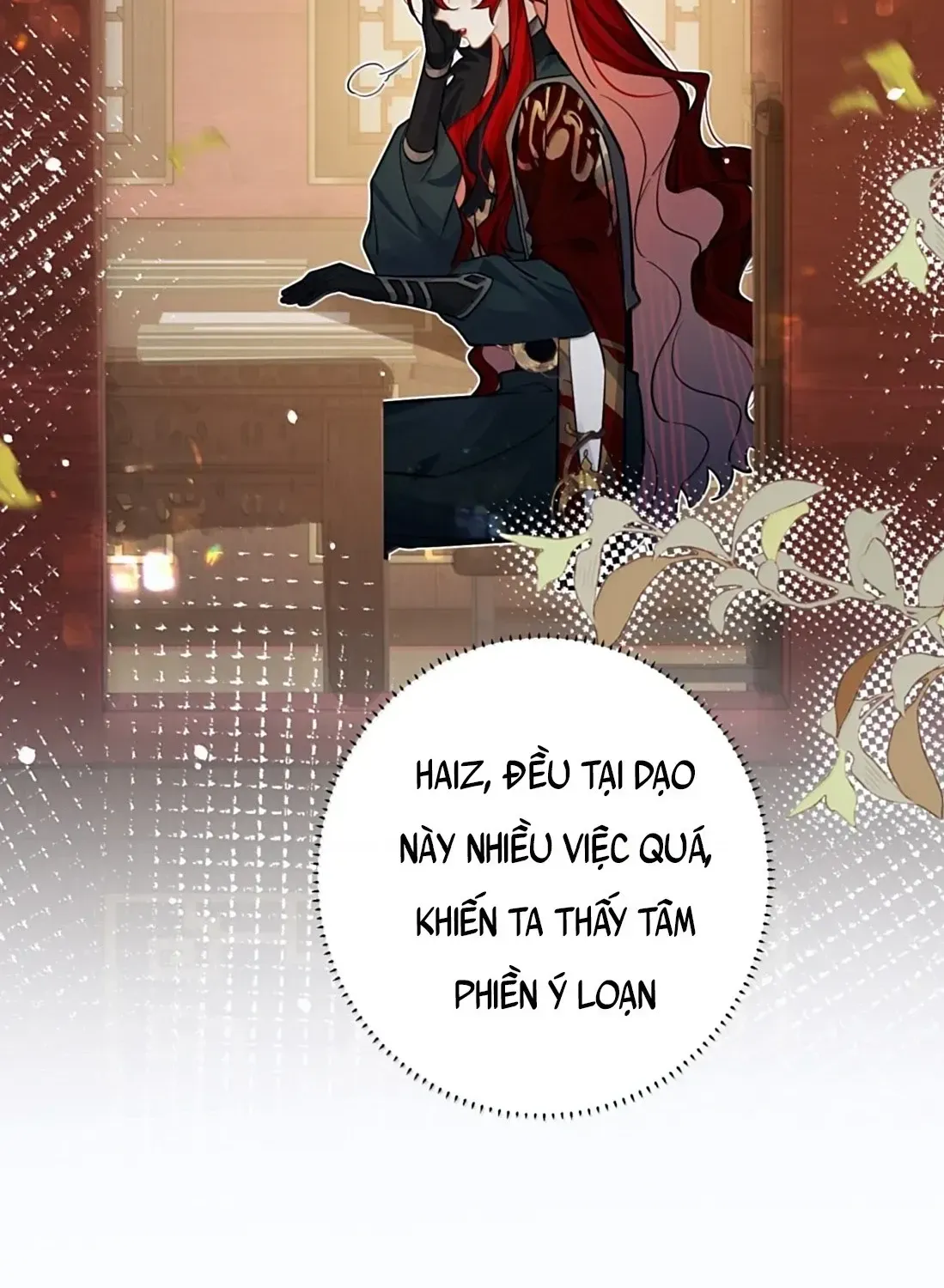 Quấn Quýt - Chap 50 - Trang 63
