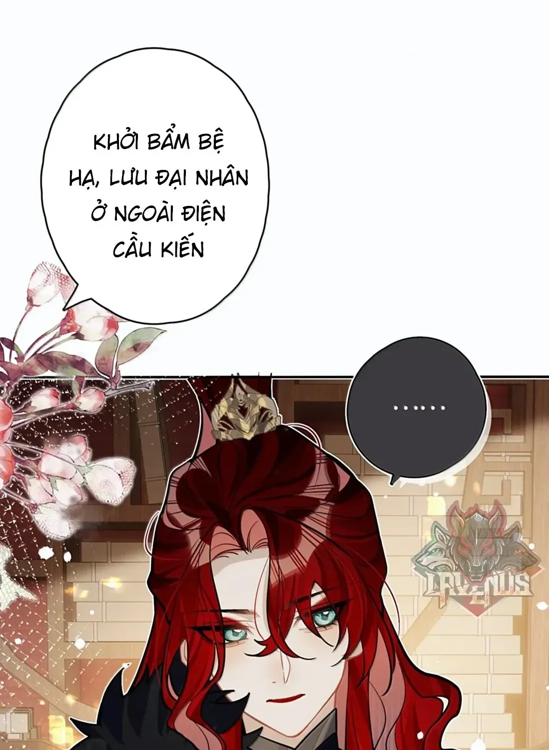 Quấn Quýt - Chap 50 - Trang 64
