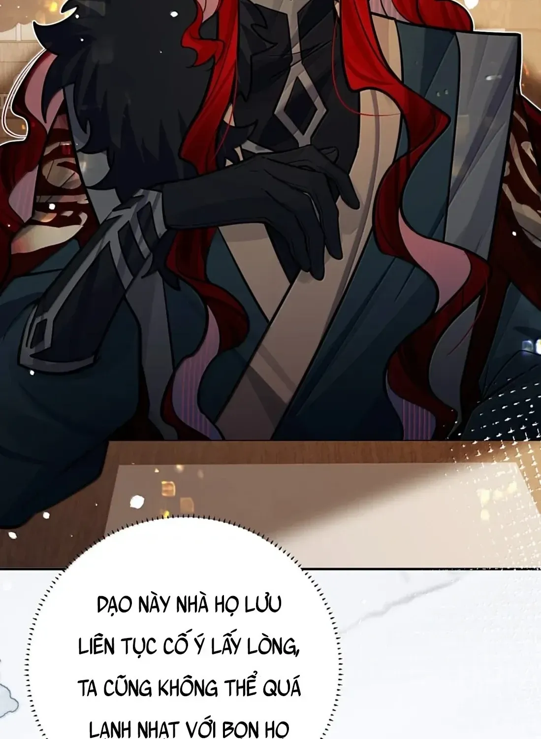 Quấn Quýt - Chap 50 - Trang 65