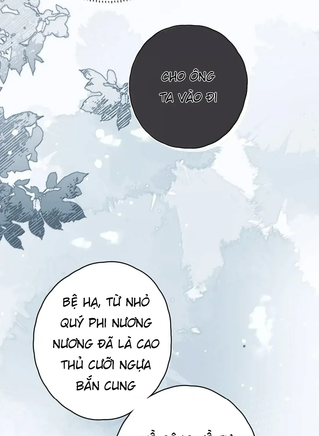 Quấn Quýt - Chap 50 - Trang 67