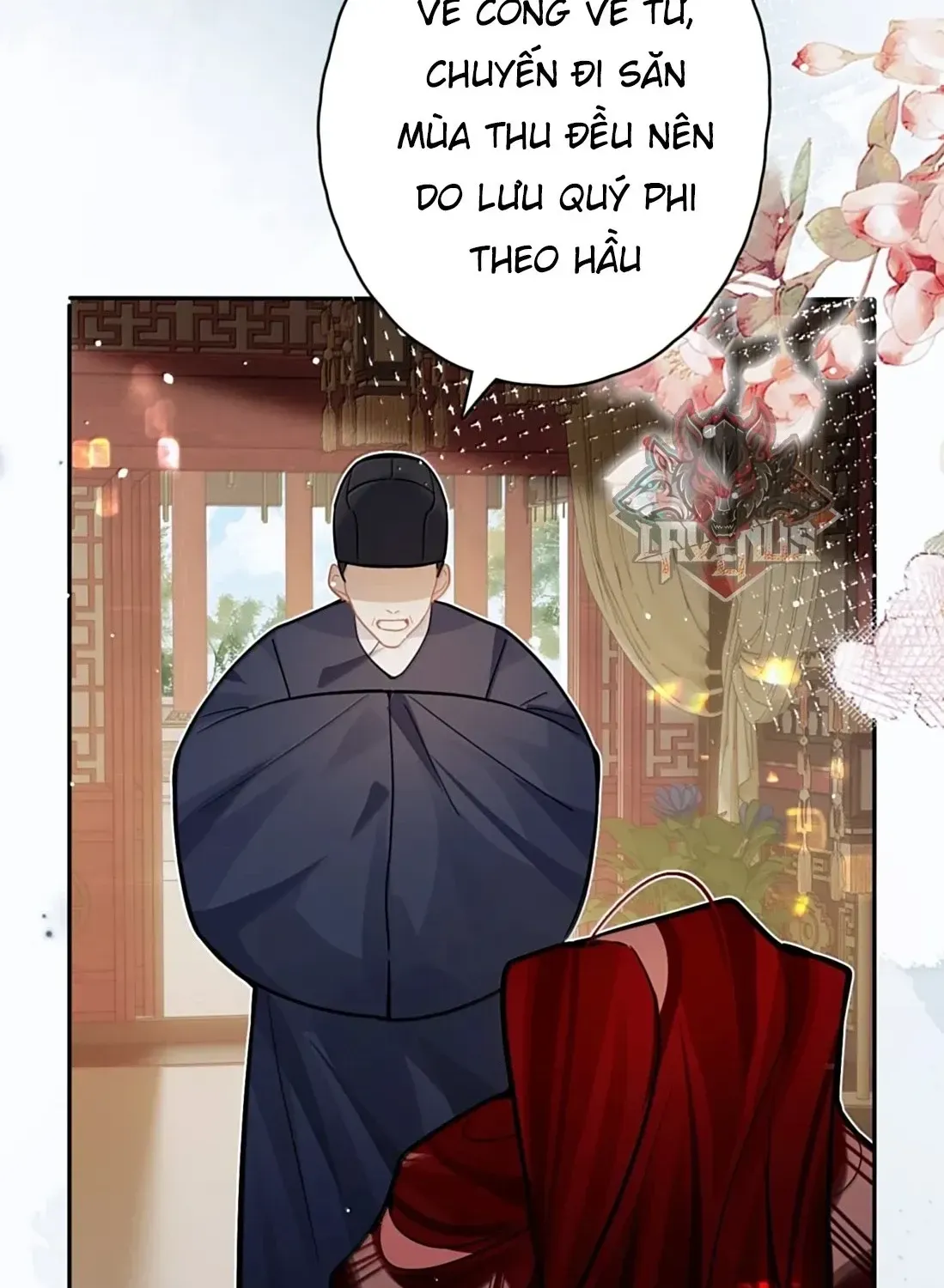 Quấn Quýt - Chap 50 - Trang 68