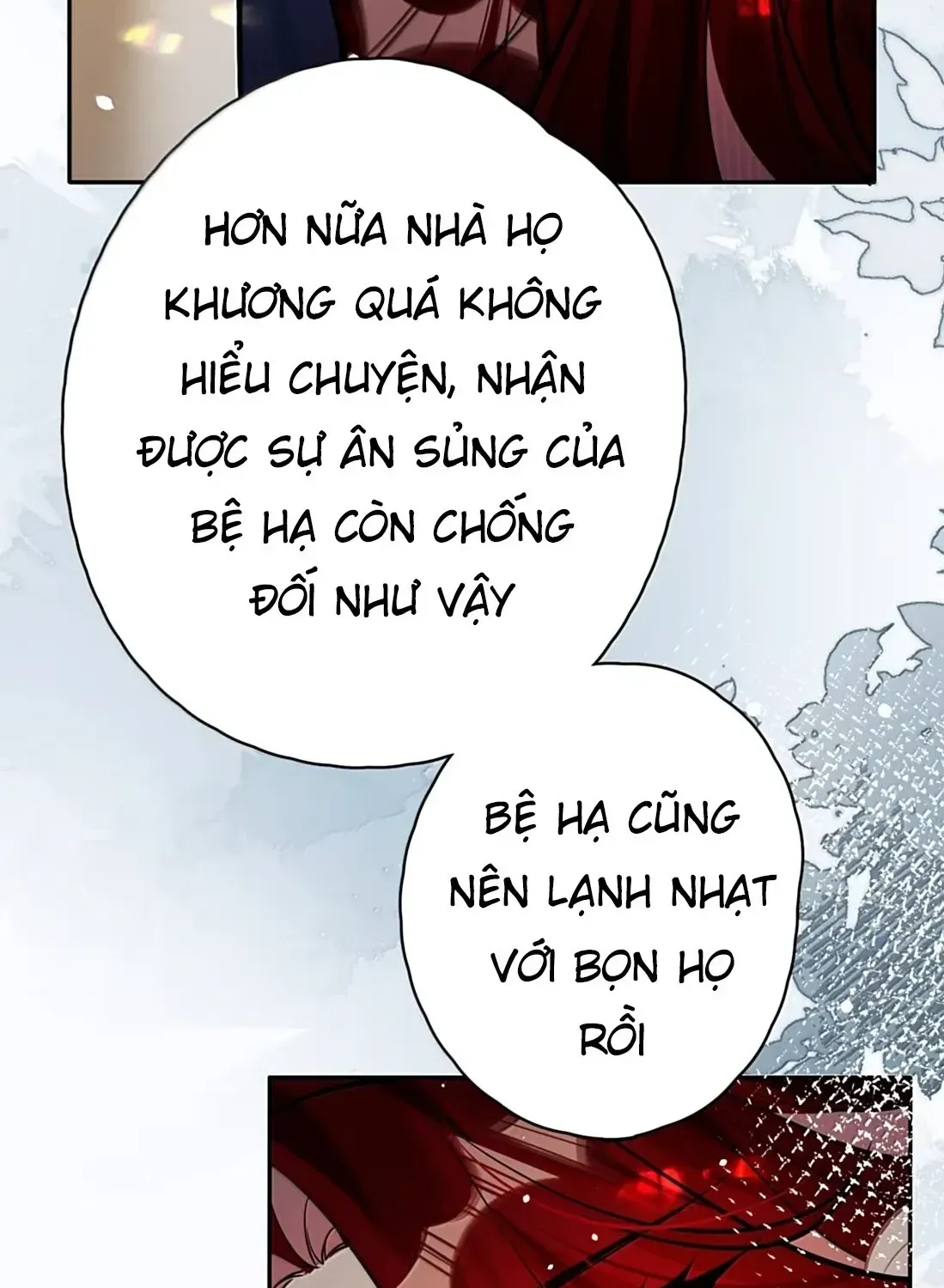 Quấn Quýt - Chap 50 - Trang 69
