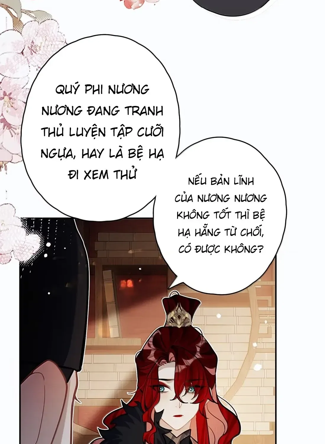 Quấn Quýt - Chap 50 - Trang 71