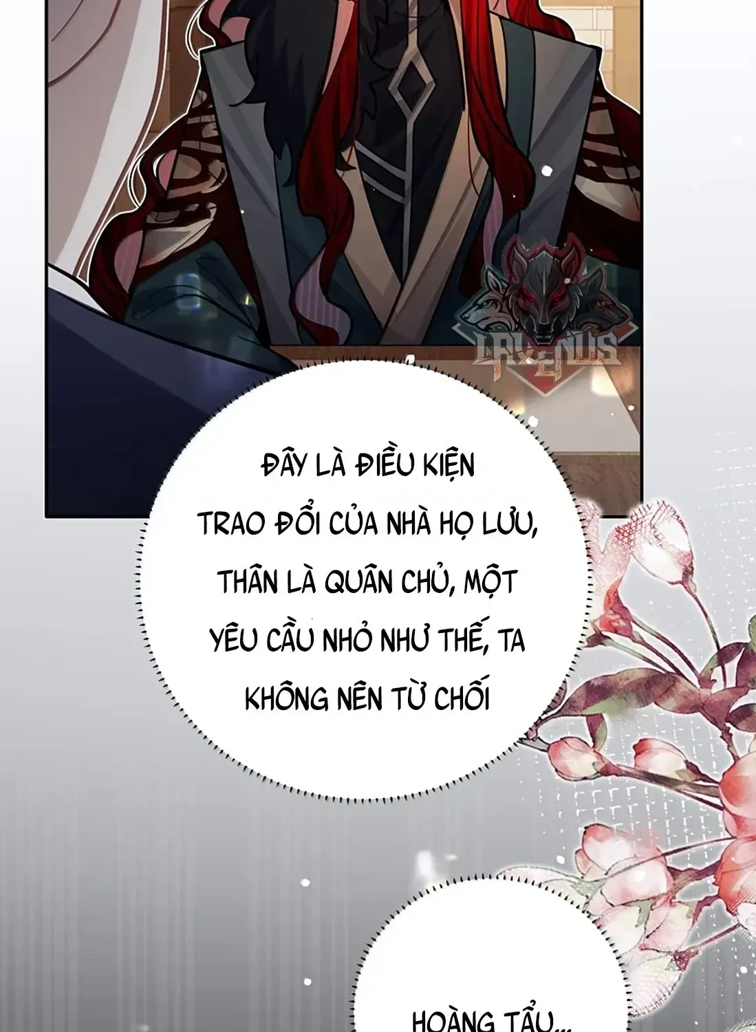 Quấn Quýt - Chap 50 - Trang 72