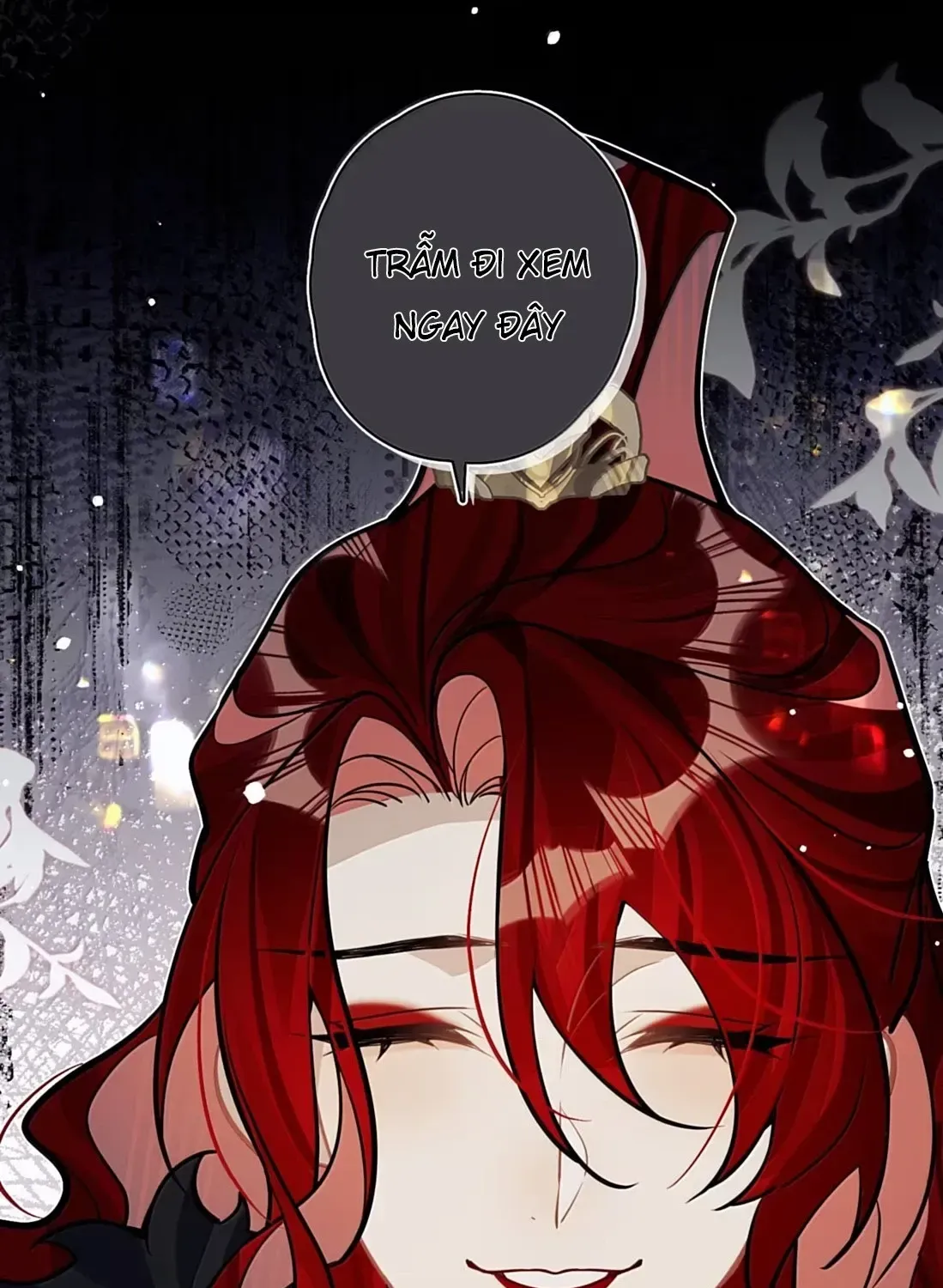 Quấn Quýt - Chap 50 - Trang 77