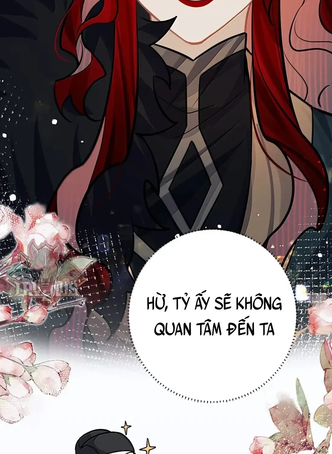 Quấn Quýt - Chap 50 - Trang 78