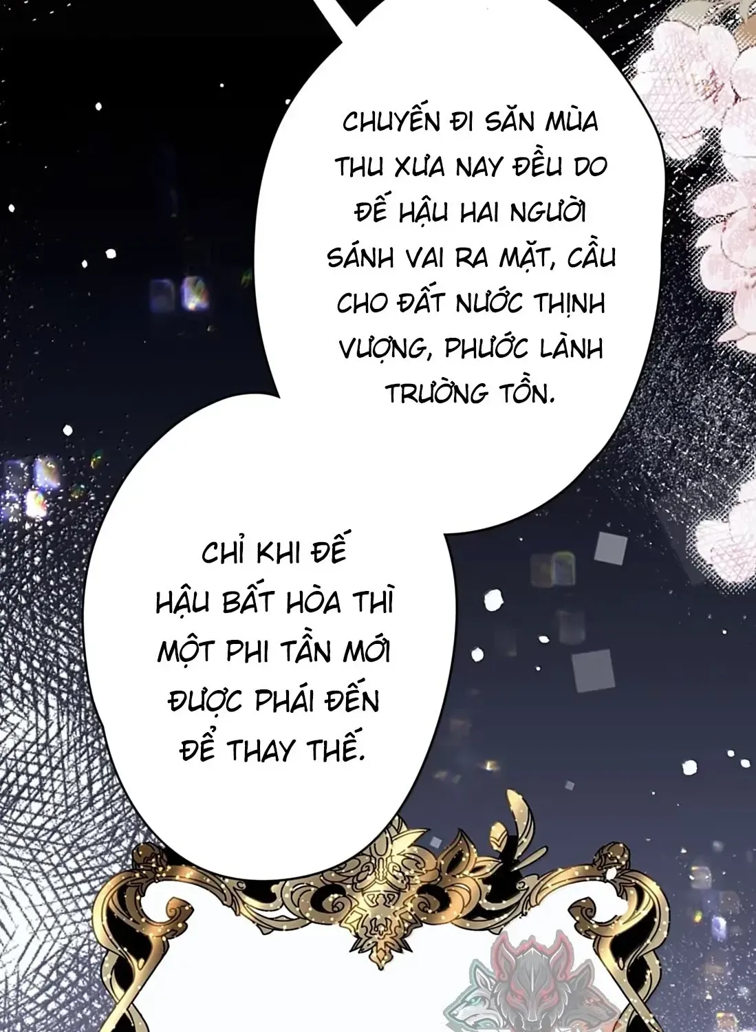 Quấn Quýt - Chap 50 - Trang 9