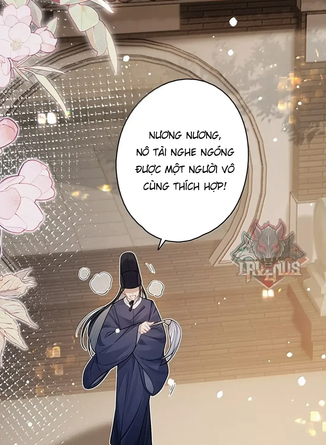 Quấn Quýt - Chap 50 - Trang 81