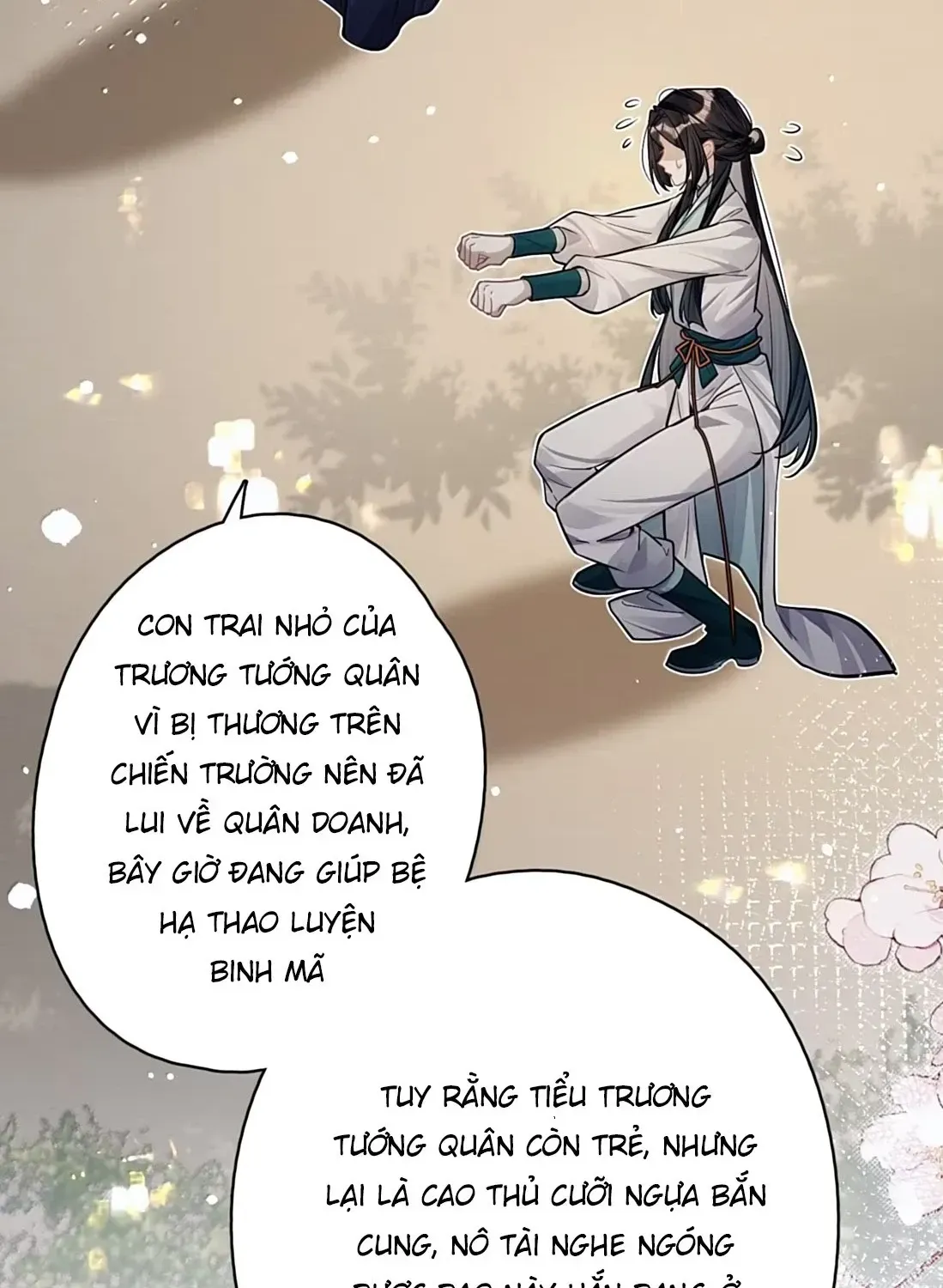 Quấn Quýt - Chap 50 - Trang 82