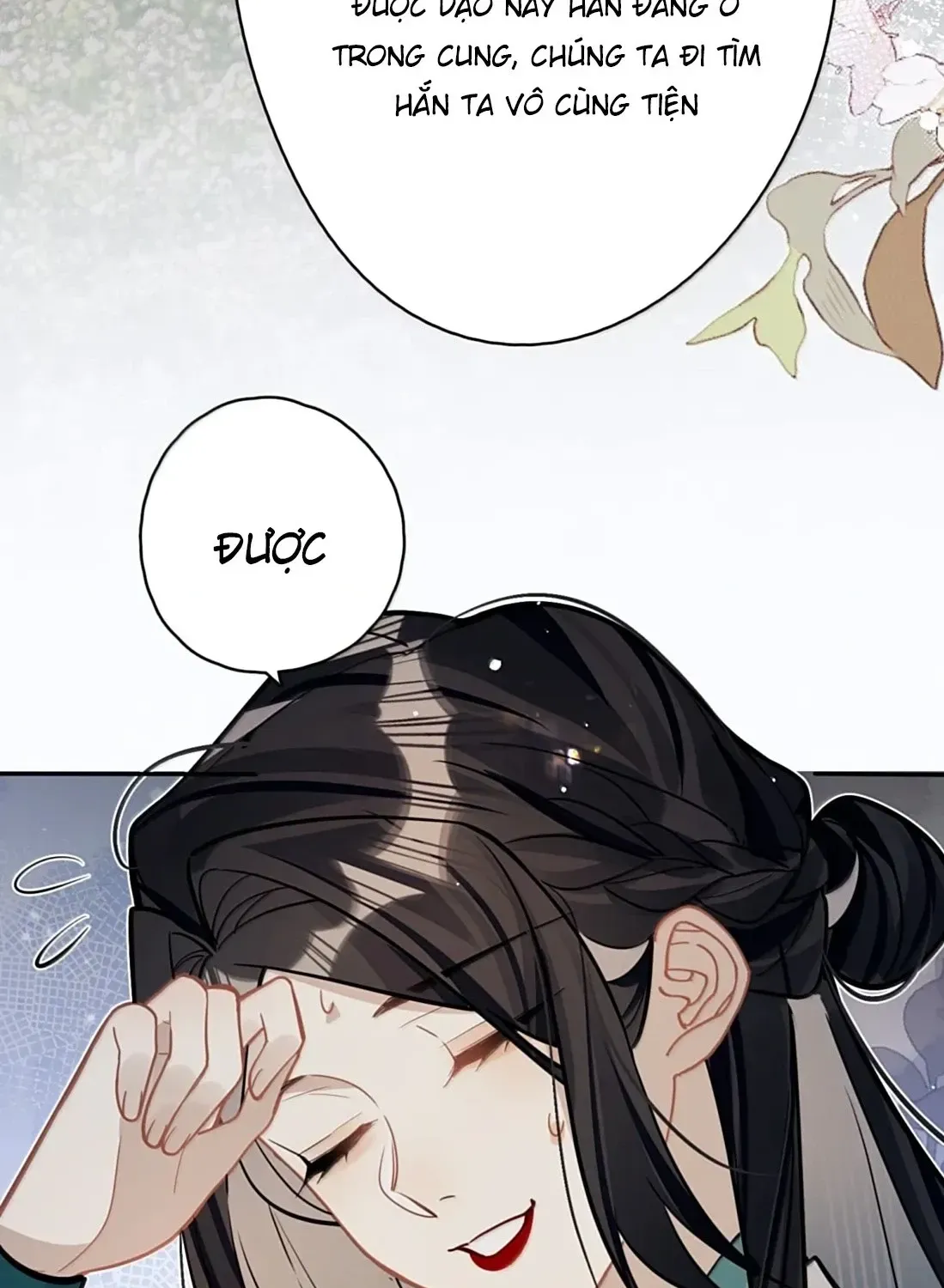 Quấn Quýt - Chap 50 - Trang 83