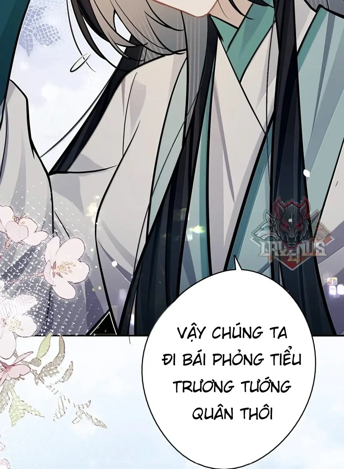 Quấn Quýt - Chap 50 - Trang 84